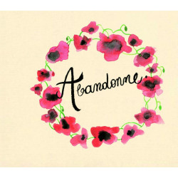 Les cartes de désavoeux 1