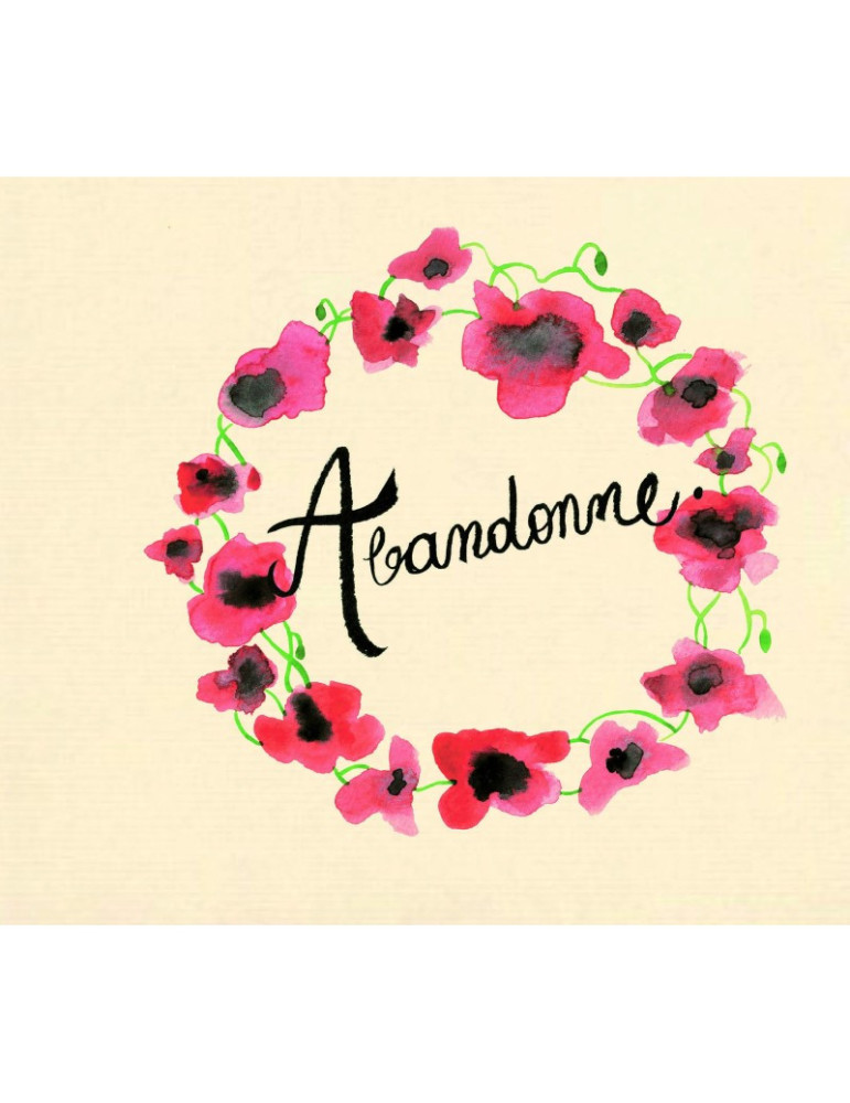 Les cartes de désavoeux 1