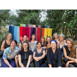 Les 157 couleurs de Paul Gout // Dominique Cardon & Iris Bremaud