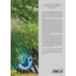 Les Plantes du chaos // Thierry Thevenin 