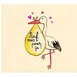 Les cartes de désavoeux 1