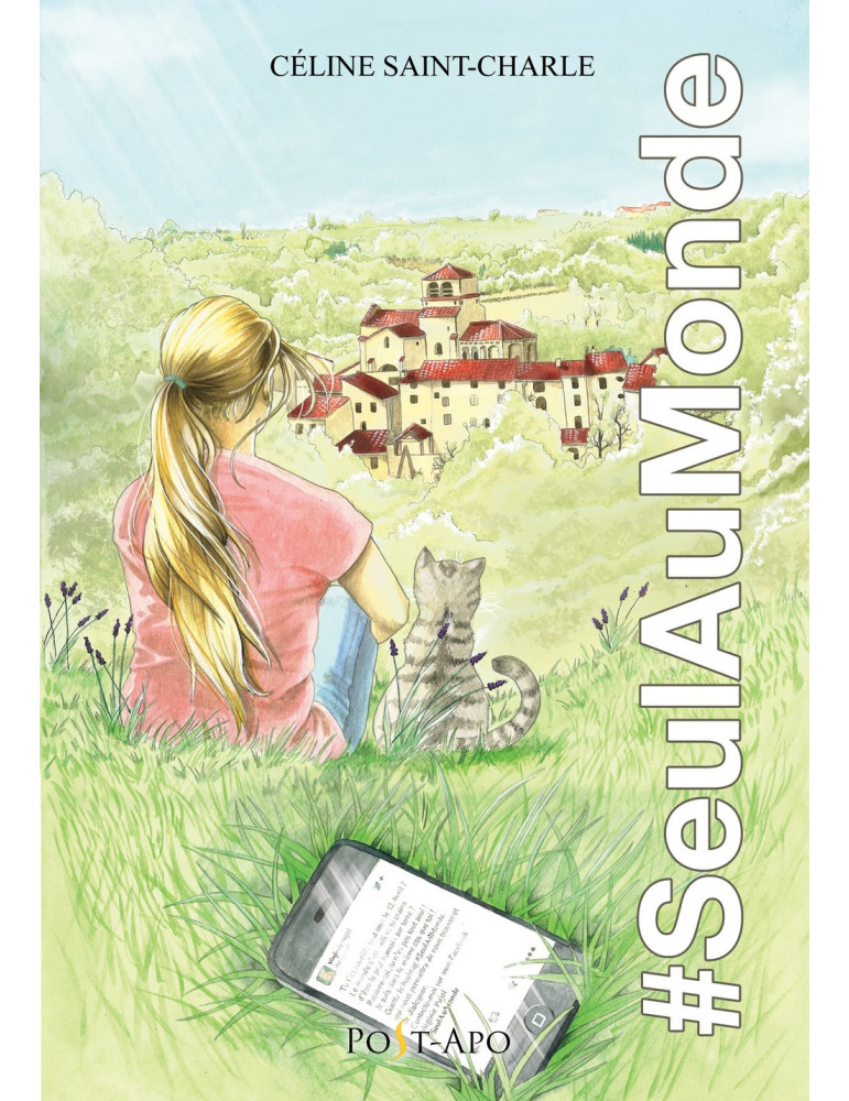 SeulAuMonde SeulAuMonde