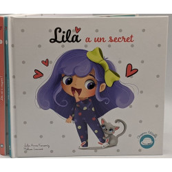 Lila a un secret