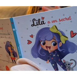 Lila a un secret
