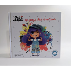 Lila au pays des émotions