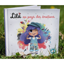 Lila au pays des émotions