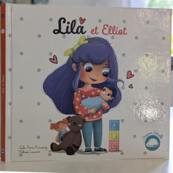 Lila et Elliot
