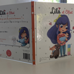 Lila et Elliot