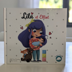 Lila et Elliot