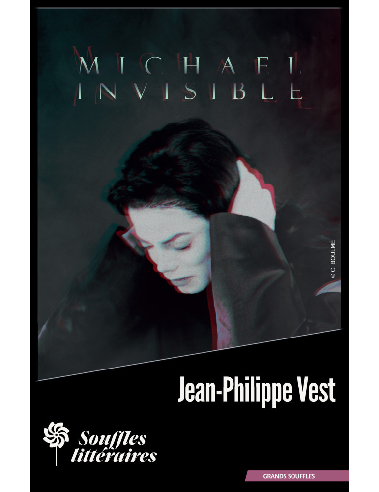 Michael : Invisible
