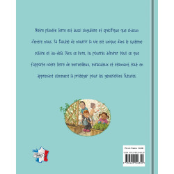 UNE PLANETE COMME LA NOTRE