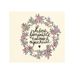 Les cartes de désavoeux 2, l'album de la maturité