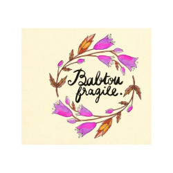 Les cartes de désavoeux 2, l'album de la maturité