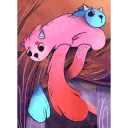 La Forêt enchantée : 3 tomes