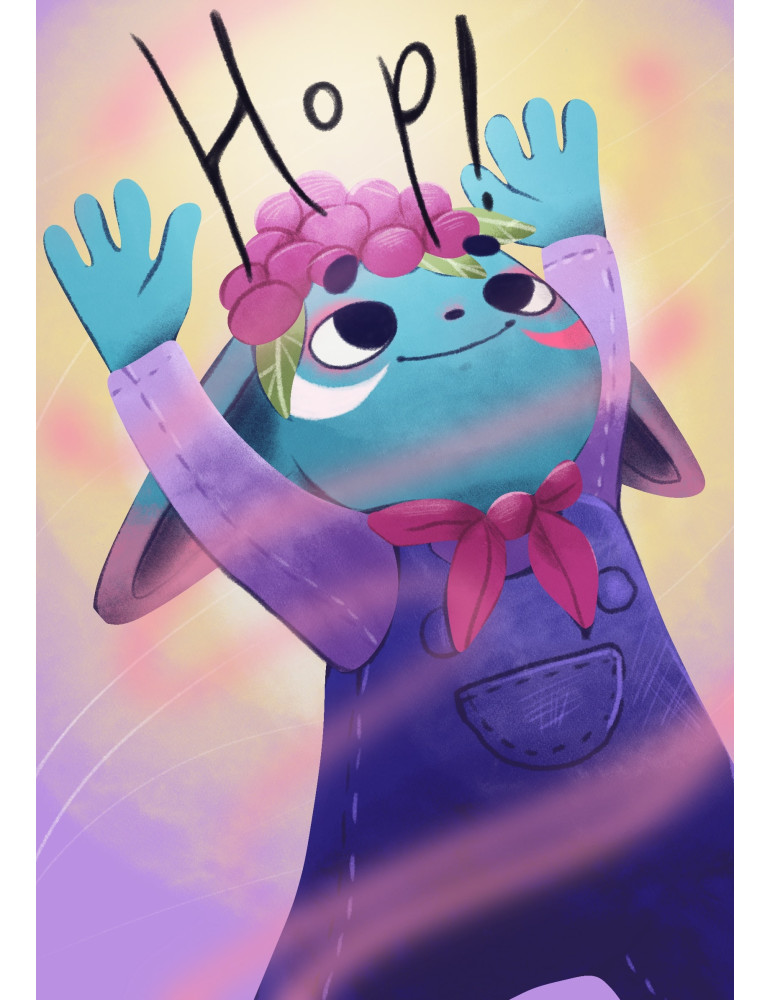 La Forêt enchantée : 3 tomes