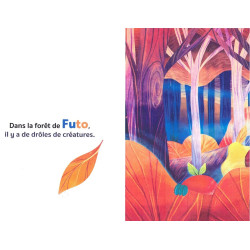 La Forêt enchantée : 3 tomes