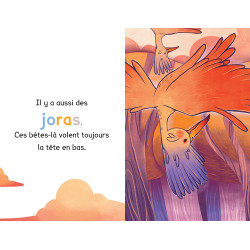 La Forêt enchantée : 3 tomes