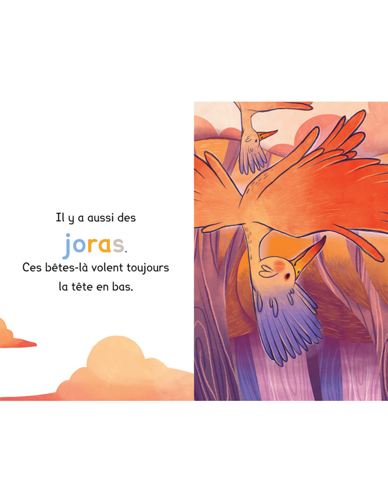 La Forêt enchantée : 3 tomes