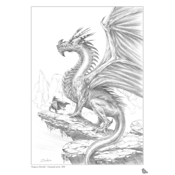 WILDLANDS Sketchbook