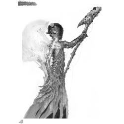 WILDLANDS Sketchbook