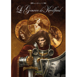 LE GRIMOIRE DE KORYLFAND