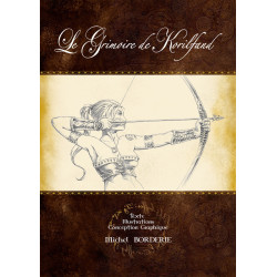 LE GRIMOIRE DE KORYLFAND