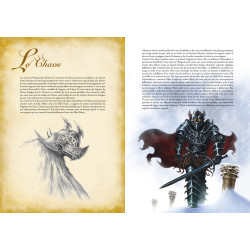 LE GRIMOIRE DE KORYLFAND