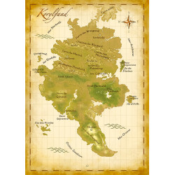 LE GRIMOIRE DE KORYLFAND