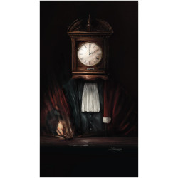 Tirage d’art - VERDICT – 34,8 x 62,3 cm