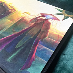 SUB SOLE – Print A3 42 x 29,7 cm