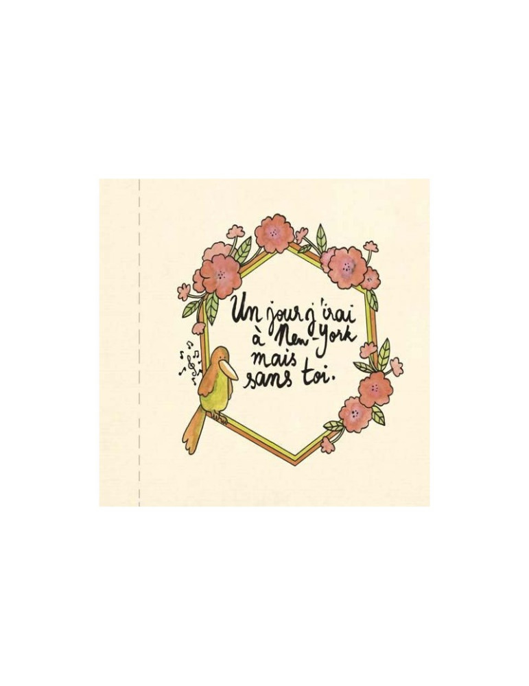 Les cartes de désavoeux 3, j'avais vraiment besoin d'argent