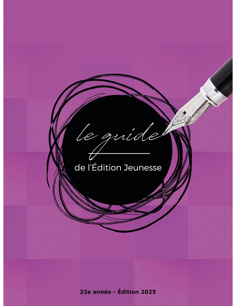 Le Guide de l'Edition Jeunesse