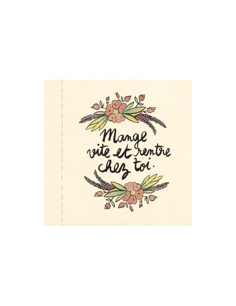 Les cartes de désavoeux 3, j'avais vraiment besoin d'argent