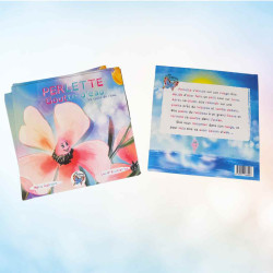 Perlette goutte d'eau : Le cycle de l'eau