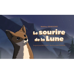 Le Sourire de la Lune