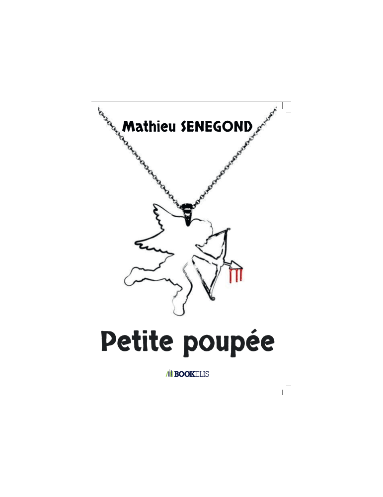 Petite Poupée