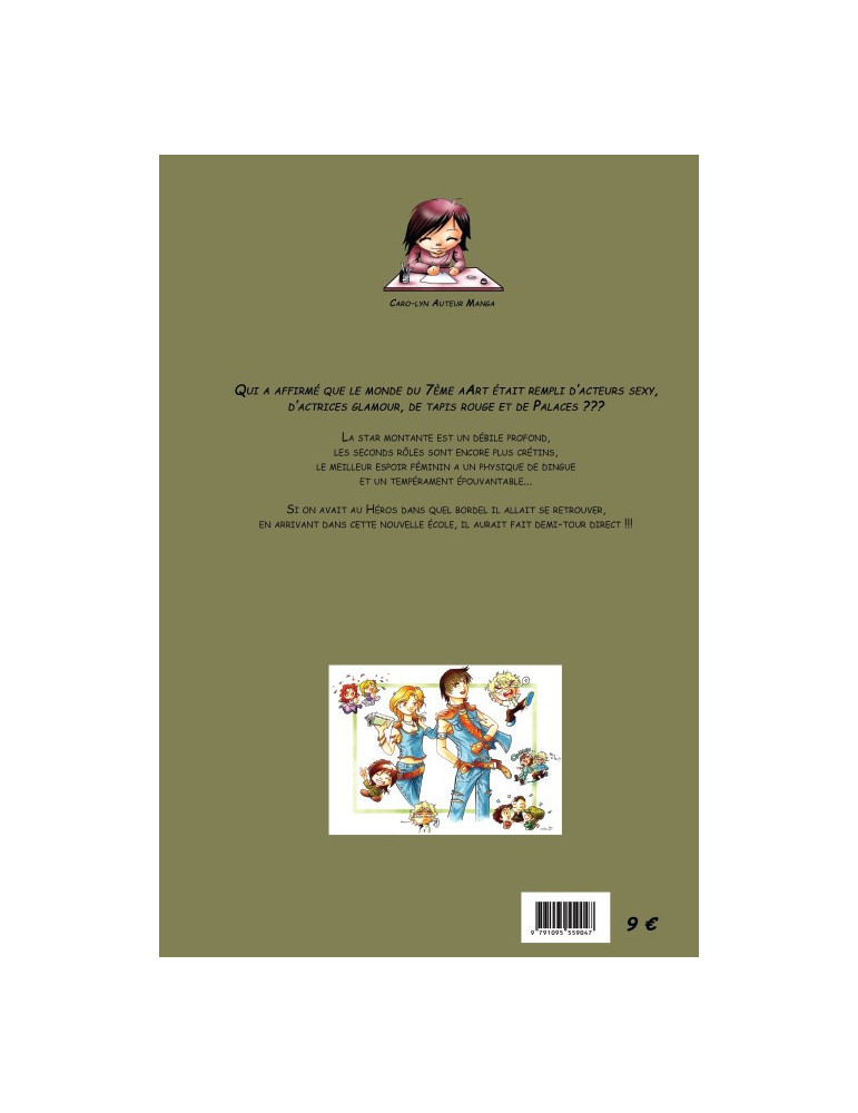 Romiette et Juléo 1