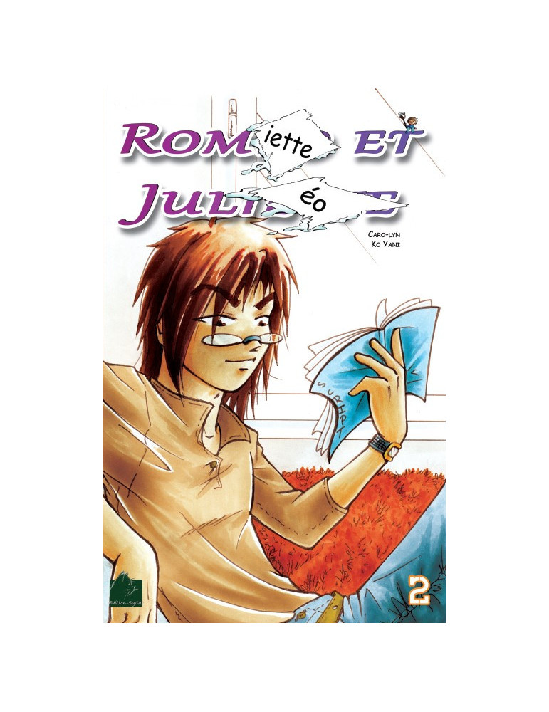 Romiette et Juléo 2
