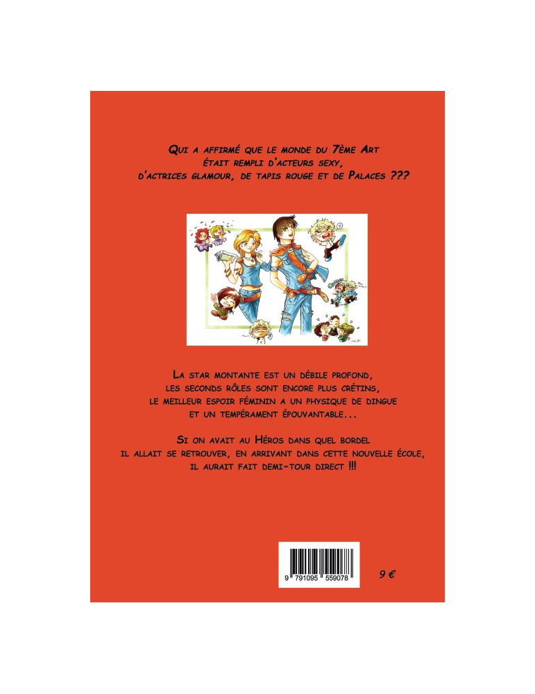 Romiette et Juléo 2