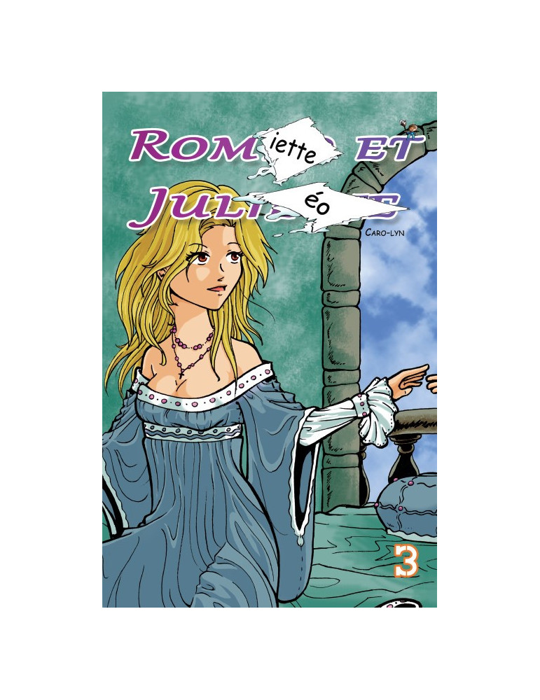 Romiette et Juléo 3