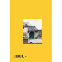 Livre d'architecture 'La maison rurale en Béarn'