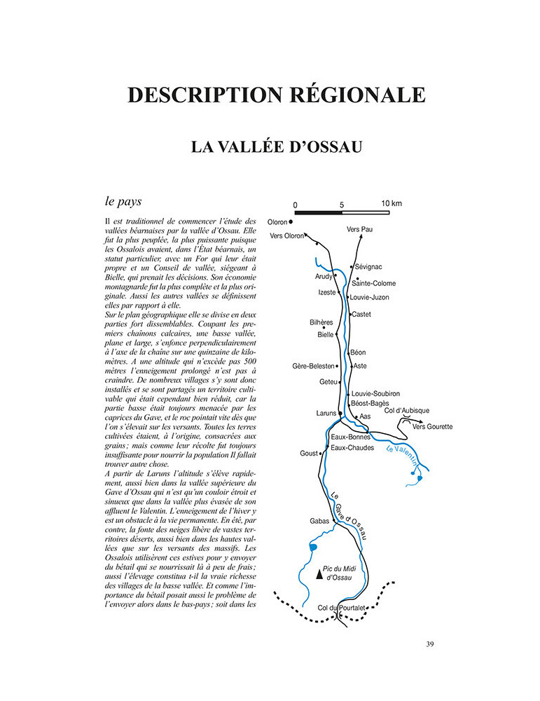 Livre d'Architecture : La Maison Rurale en Haute-Auvergne'
