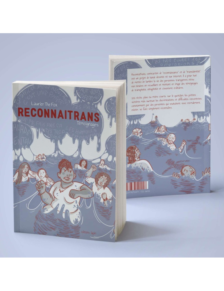 Reconnaitrans