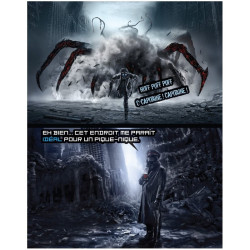 Romantically Apocalyptic