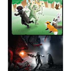 Romantically Apocalyptic