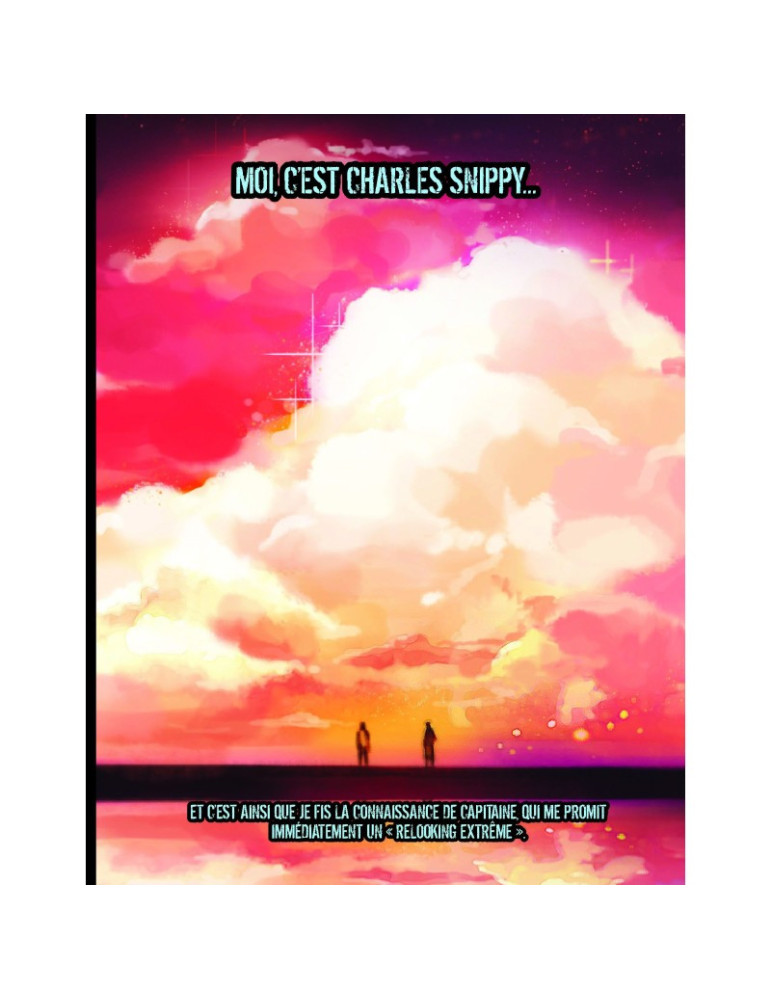 Romantically Apocalyptic