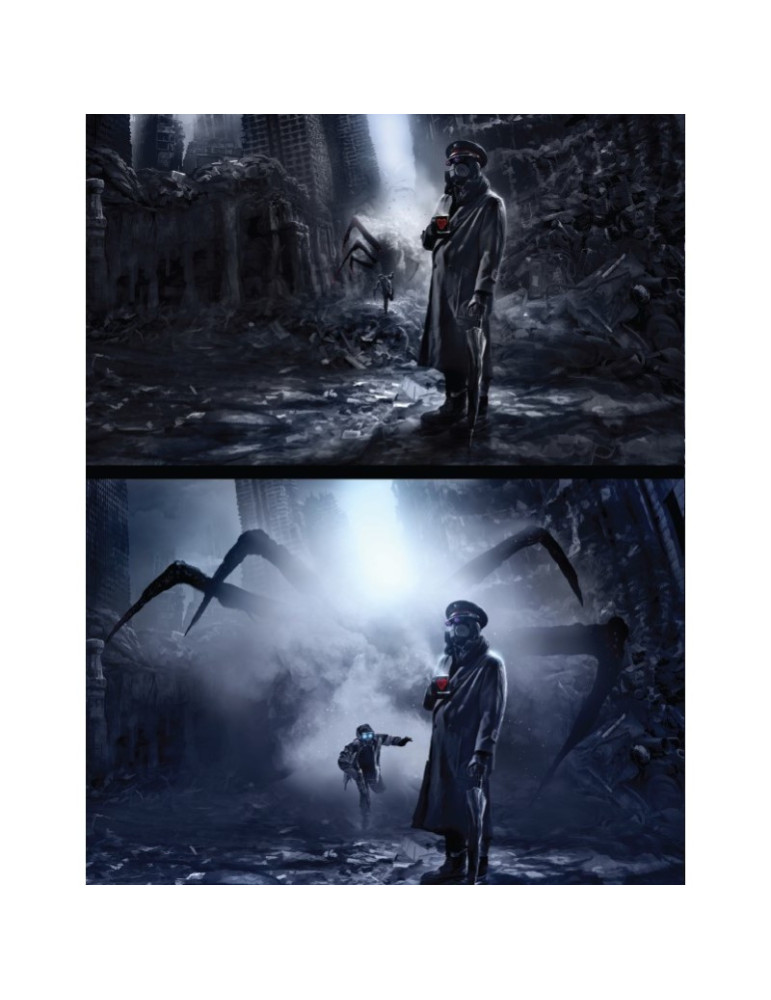 Romantically Apocalyptic