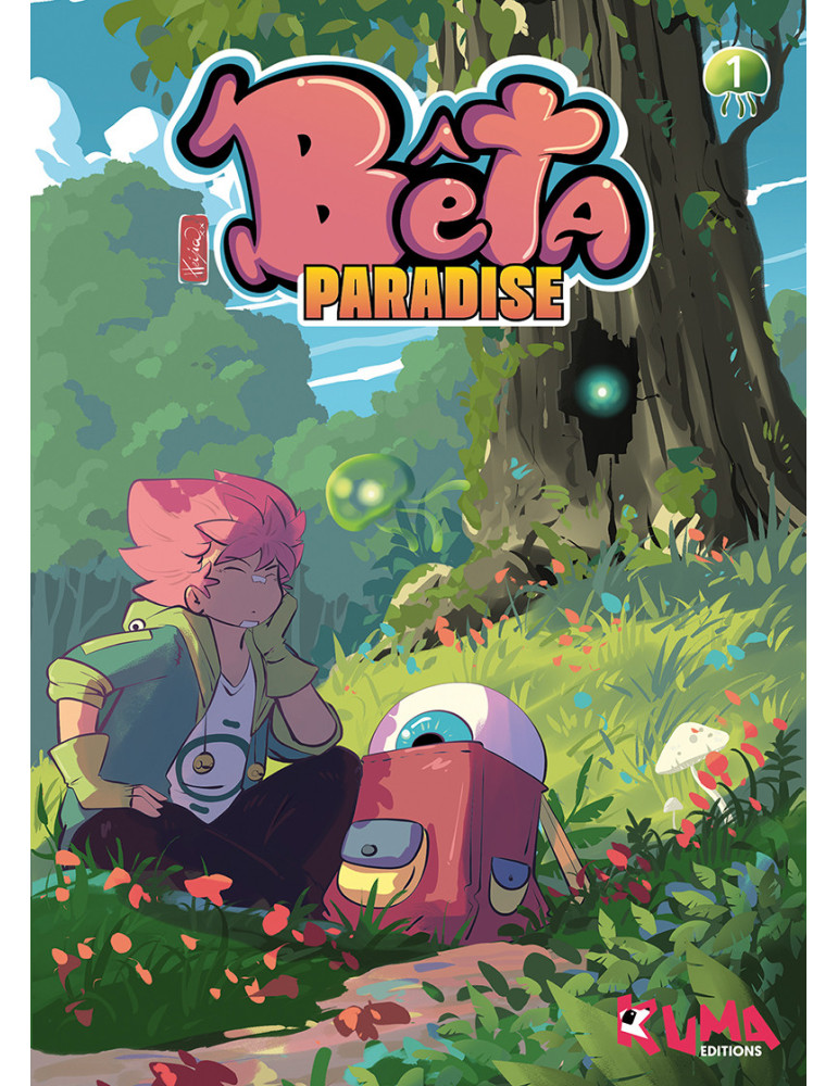 Bêta Paradise