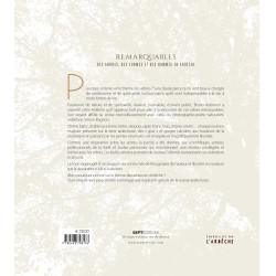 REMARQUABLES, des Arbres, des Femmes et des Hommes en Ardèche