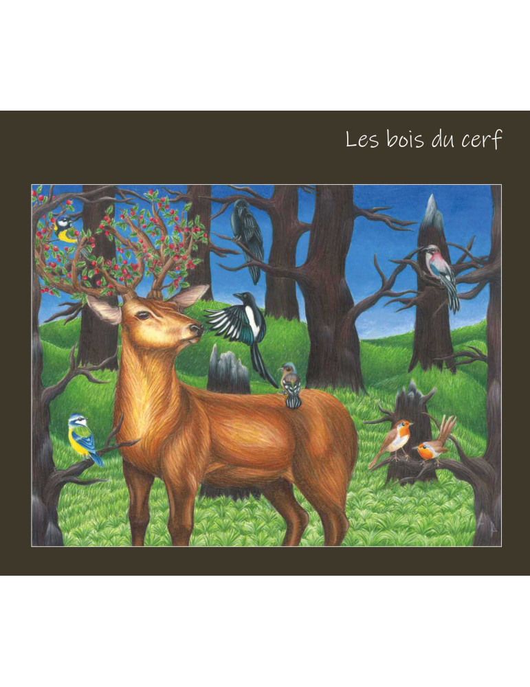 REMARQUABLES, des Arbres, des Femmes et des Hommes en Ardèche